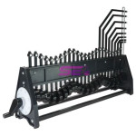 Wave Motion Apparatus Powells